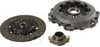 Ashika 92-07-726 - Clutch Kit autospares.lv