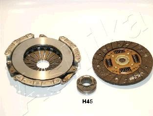 Ashika 92-0H-H45 - Clutch Kit autospares.lv