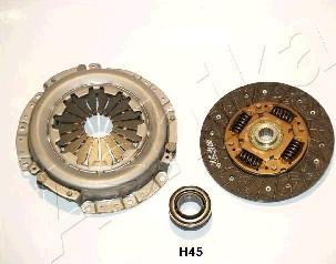 Ashika 92-0H-H45 - Clutch Kit autospares.lv