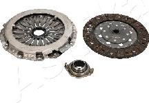 Ashika 92-0H-H50 - Clutch Kit autospares.lv