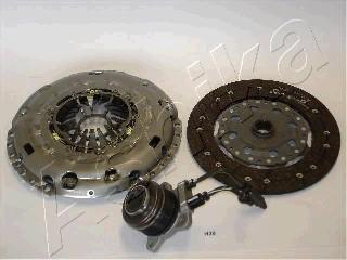 Ashika 92-0H-H39 - Clutch Kit autospares.lv