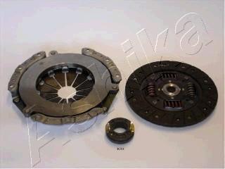 Ashika 92-0K-K33 - Clutch Kit autospares.lv