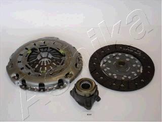 Ashika 92-0S-S10 - Clutch Kit autospares.lv