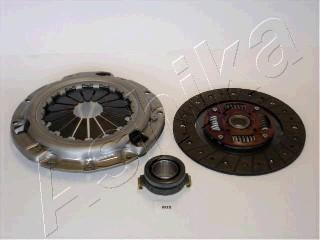 Ashika 92-A0-002 - Clutch Kit autospares.lv