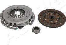 Ashika 92-CI-CI01 - Clutch Kit autospares.lv