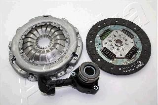 Ashika 92-FO-FO01 - Clutch Kit autospares.lv