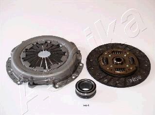 Ashika 92-H0-004 - Clutch Kit autospares.lv