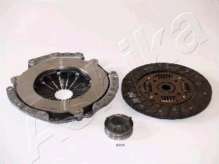 Ashika 92-H0-004 - Clutch Kit autospares.lv