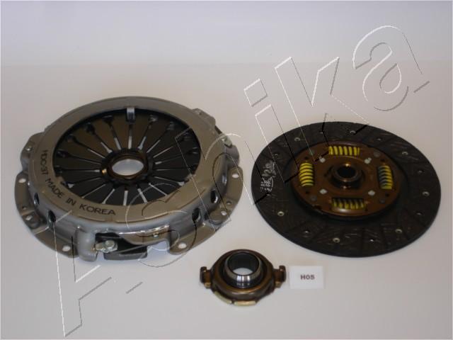 Ashika 92-H0-005 - Clutch Kit autospares.lv