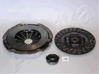 Ashika 92-H0-006 - Clutch Kit autospares.lv