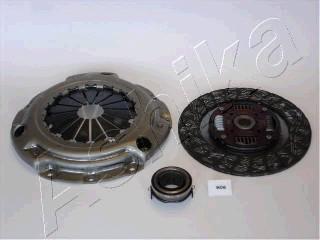 Ashika 92-H0-006 - Clutch Kit autospares.lv