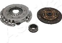 Ashika 92-H0-000 - Clutch Kit autospares.lv