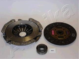 Ashika 92-H0-001 - Clutch Kit autospares.lv