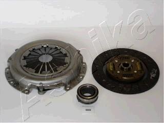 Ashika 92-H0-008 - Clutch Kit autospares.lv