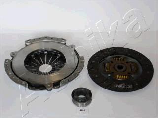 Ashika 92-H0-008 - Clutch Kit autospares.lv