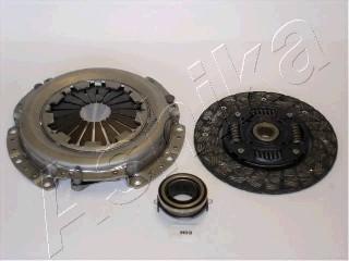 Ashika 92-H0-003 - Clutch Kit autospares.lv