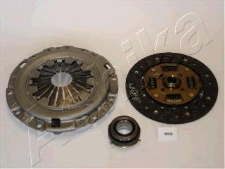 Ashika 92-H0-002 - Clutch Kit autospares.lv