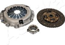 Ashika 92-H0-014 - Clutch Kit autospares.lv