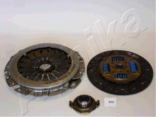 Ashika 92-H0-015 - Clutch Kit autospares.lv