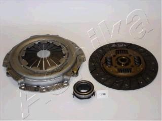 Ashika 92-H0-010 - Clutch Kit autospares.lv