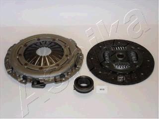 Ashika 92-H0-012 - Clutch Kit autospares.lv