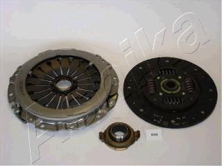 Ashika 92-H0-036 - Clutch Kit autospares.lv