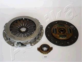 Ashika 92-H0-030 - Clutch Kit autospares.lv