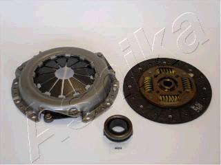 Ashika 92-H0-033 - Clutch Kit autospares.lv