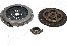 Ashika 92-H0-032 - Clutch Kit autospares.lv