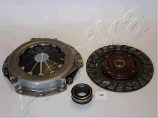 Ashika 92-H0-029 - Clutch Kit autospares.lv