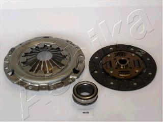 Ashika 92-H0-025 - Clutch Kit autospares.lv