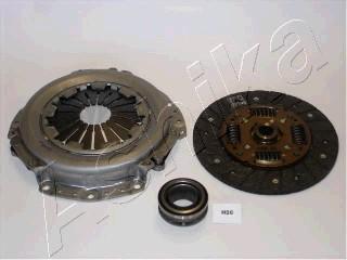 Ashika 92-H0-026 - Clutch Kit autospares.lv