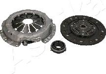 Ashika 92-H0-028 - Clutch Kit autospares.lv