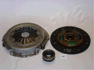 Ashika 92-H0-027 - Clutch Kit autospares.lv