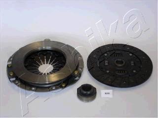 Ashika 92-K0-009 - Clutch Kit autospares.lv