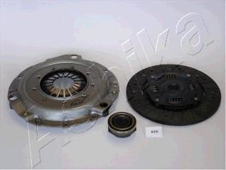 Ashika 92-K0-009 - Clutch Kit autospares.lv