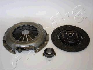 Ashika 92-K0-004 - Clutch Kit autospares.lv