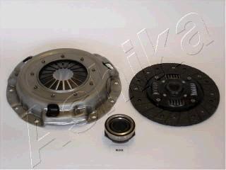 Ashika 92-K0-006 - Clutch Kit autospares.lv