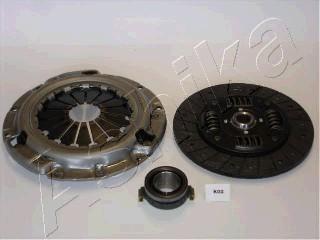 Ashika 92-K0-002 - Clutch Kit autospares.lv