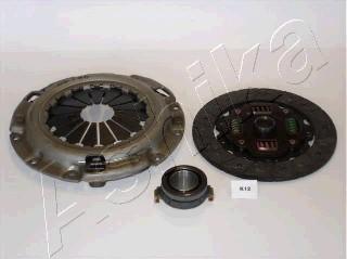 Ashika 92-K0-012 - Clutch Kit autospares.lv