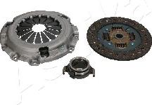 Ashika 92-K0-026 - Clutch Kit autospares.lv