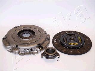 Ashika 92-K0-023 - Clutch Kit autospares.lv