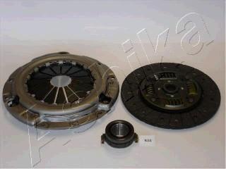 Ashika 92-K0-022 - Clutch Kit autospares.lv