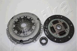 Ashika 92-VW-VW04 - Clutch Kit autospares.lv