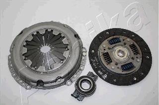 Ashika 92-VW-VW05 - Clutch Kit autospares.lv