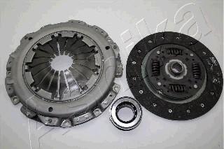 Ashika 92-VW-VW03 - Clutch Kit autospares.lv