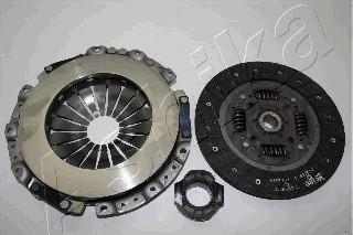 Ashika 92-VW-VW03 - Clutch Kit autospares.lv