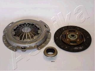 Ashika 92-W0-003 - Clutch Kit autospares.lv