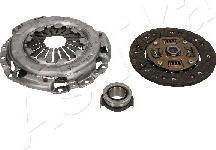 Ashika 92-W0-002 - Clutch Kit autospares.lv