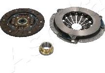 Ashika 92-W0-022 - Clutch Kit autospares.lv